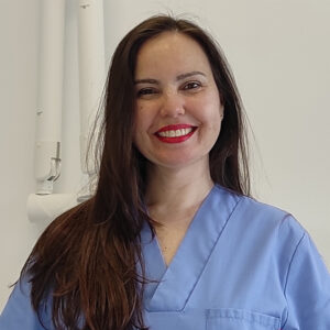 Dr.ª Patrícia Cadete